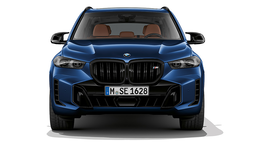 Bmw X M Automobiles F G Models Technical Data Prices Bmw Mu