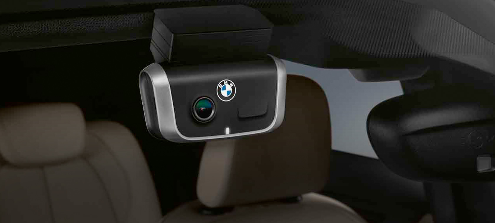 Bmw advanced car eye